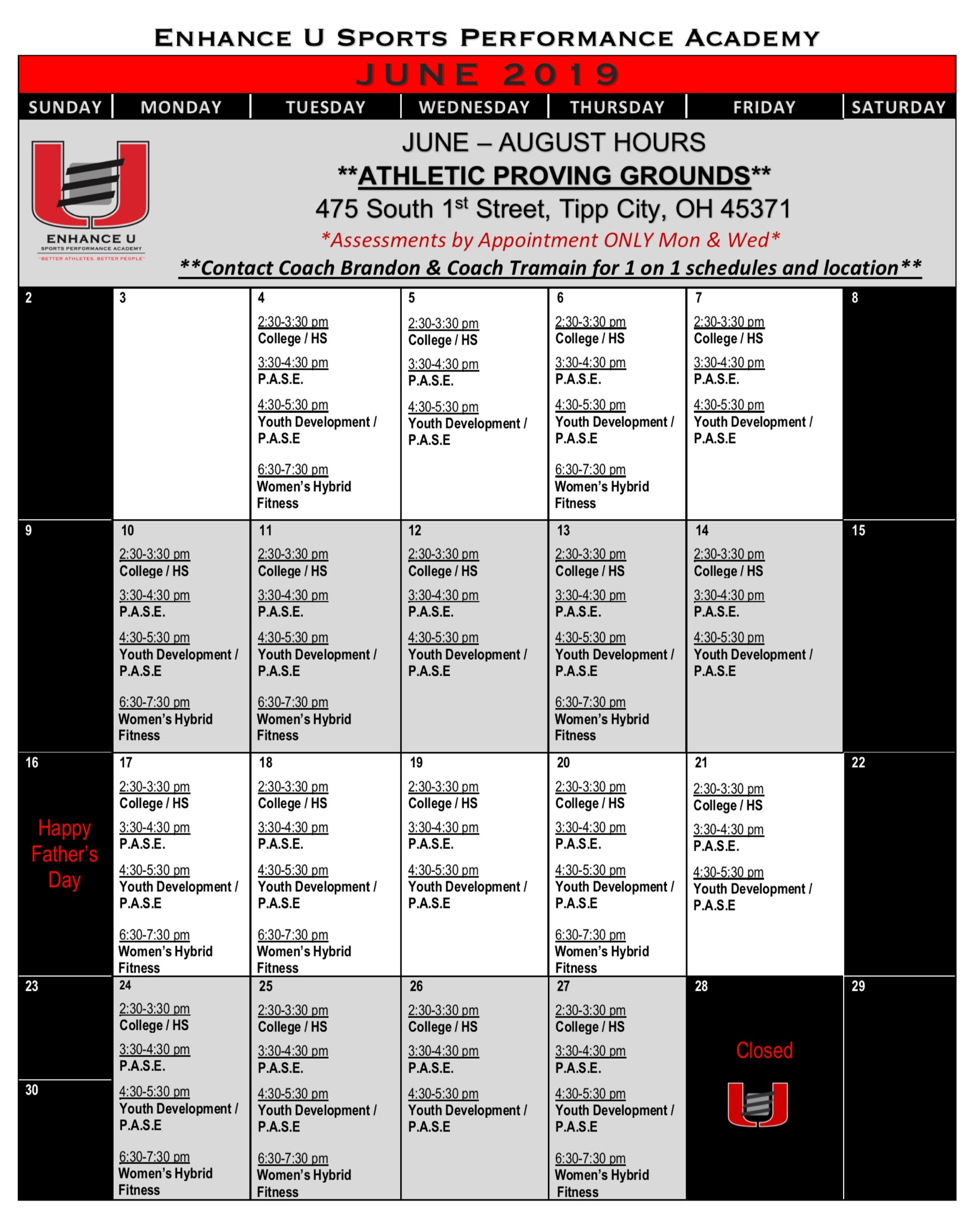 Vandalia | Enhance-U Vandalia | Enhance-U